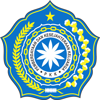 Logo TP PKK Kota Bandung